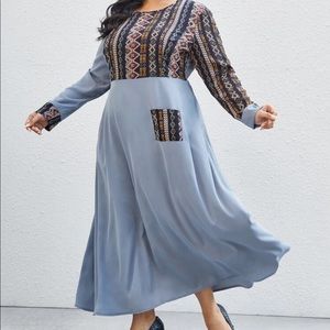 SHEIN Dress